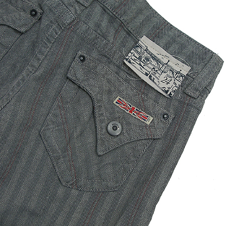 Premium Jeans(�����̾���) HUDSON(��彼) ���� �̹���3 - ���̺��� �߰���ǰ