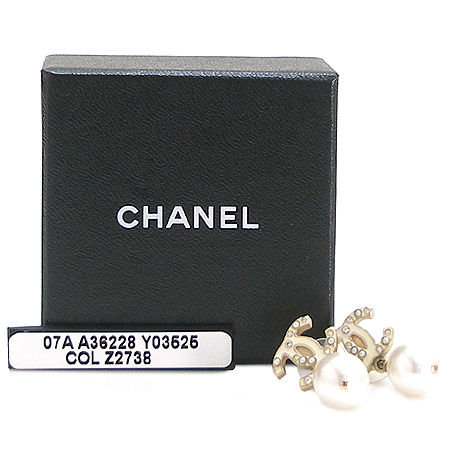 Chanel(����) A36228Y03525 COCO �ΰ� �Ͱ��� �̹���3 - ���̺��� �߰���ǰ