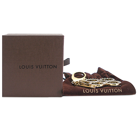 Louis Vuitton(���̺���) M65722 Ÿ���� ���� ŰȦ�� �̹���3 - ���̺��� �߰���ǰ