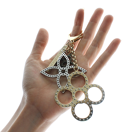 Louis Vuitton(���̺���) M65722 Ÿ���� ���� ŰȦ�� �̹���7 - ���̺��� �߰���ǰ