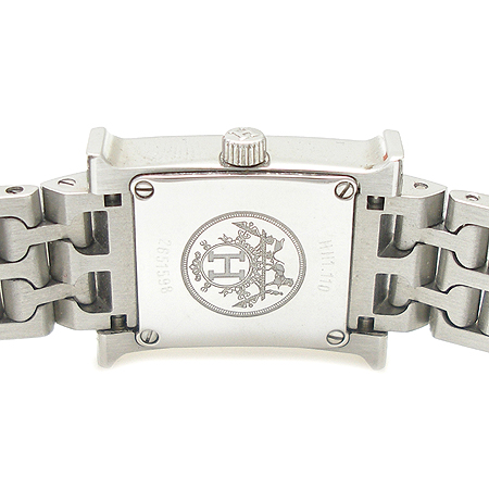 Hermes(�����޽�) HH1.110 H-�ƿ� �ڰ��� ������ ��ƿ �ð� �̹���5 - ���̺��� �߰���ǰ