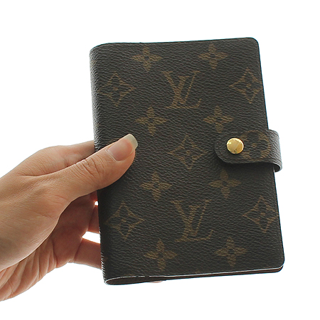 Louis Vuitton(���̺���) R20005 ���׷� ĵ���� ������ ������ ���̾ [��������] �̹���6 - ���̺��� �߰���ǰ