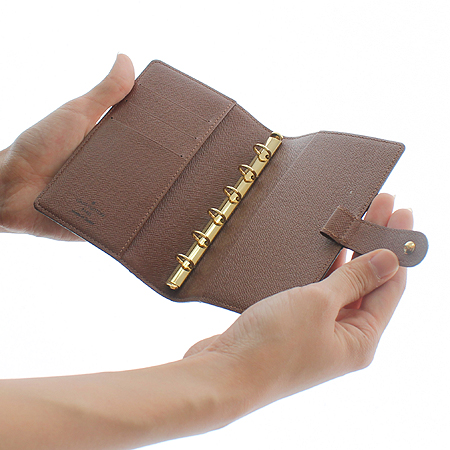 Louis Vuitton(���̺���) R20005 ���׷� ĵ���� ������ ������ ���̾ [��������] �̹���7 - ���̺��� �߰���ǰ
