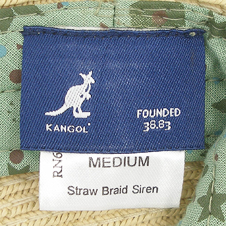 KANGOL (Ĳ��) ���� �̹���3 - ���̺��� �߰���ǰ