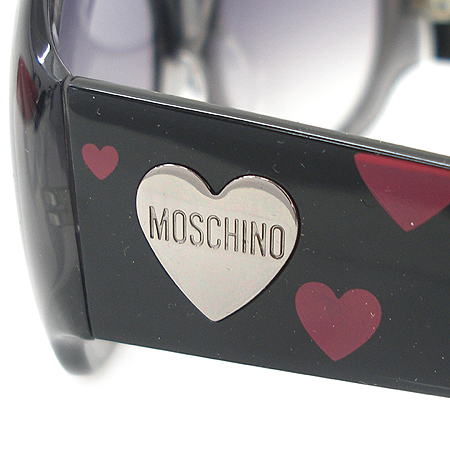 Moschino(��Ű��) MO52304 ���� ��Ʈ �ΰ� ��� ���� ���۶� �̹���5 - ���̺��� �߰���ǰ