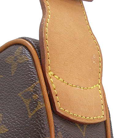 Louis Vuitton(���̺���) M51511 ���׷� ĵ���� ũ�οͻ� GM ����� �̹���5 - ���̺��� �߰���ǰ