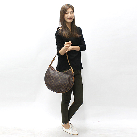 Louis Vuitton(���̺���) M51511 ���׷� ĵ���� ũ�οͻ� GM ����� �̹���6 - ���̺��� �߰���ǰ