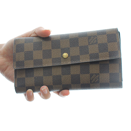 Louis Vuitton(̺) N61217 ٹ̿  ĵ ƮƮ ͳų  [] ̹6 - ̺ ߰ǰ