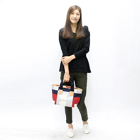 Bally(�߸�) BOOTHBAY �ΰ� �к긯 ��Ʈ�� �̹���6 - ���̺��� �߰���ǰ