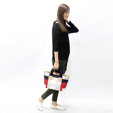 Bally(�߸�) BOOTHBAY �ΰ� �к긯 ��Ʈ�� �̹���7 - ���̺��� �߰���ǰ