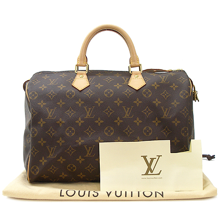 Louis Vuitton(���̺���) M41524 ���׷� ĵ���� ���ǵ� 35 ��Ʈ�� �̹���2 - ���̺��� �߰���ǰ