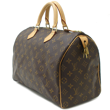 Louis Vuitton(���̺���) M41524 ���׷� ĵ���� ���ǵ� 35 ��Ʈ�� �̹���3 - ���̺��� �߰���ǰ