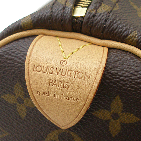 Louis Vuitton(���̺���) M41524 ���׷� ĵ���� ���ǵ� 35 ��Ʈ�� �̹���4 - ���̺��� �߰���ǰ