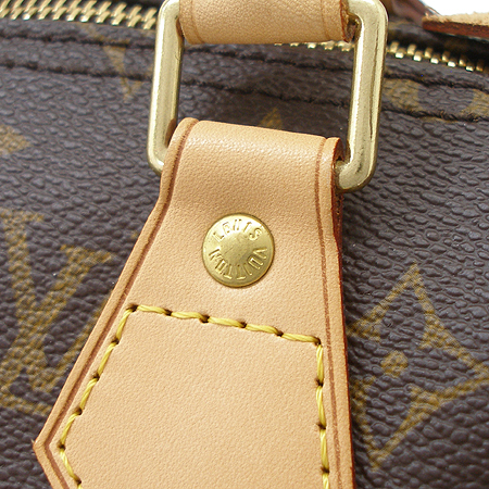 Louis Vuitton(���̺���) M41524 ���׷� ĵ���� ���ǵ� 35 ��Ʈ�� �̹���5 - ���̺��� �߰���ǰ