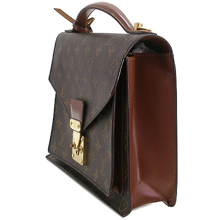 Louis Vuitton(���̺���) M51187 ���׷� ĵ���� ���� 2WAY �̹���3 - ���̺��� �߰���ǰ