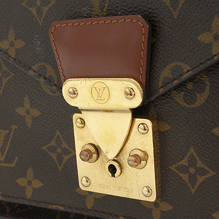 Louis Vuitton(���̺���) M51187 ���׷� ĵ���� ���� 2WAY �̹���4 - ���̺��� �߰���ǰ