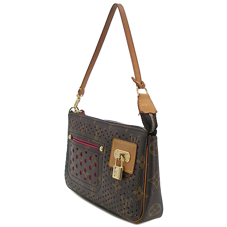Louis Vuitton(���̺���) M95185 ���׷� ����Ʈ �Ǽ��縮 ���� ������ �Ŀ�ġ ����� �̹���2 - ���̺��� �߰���ǰ