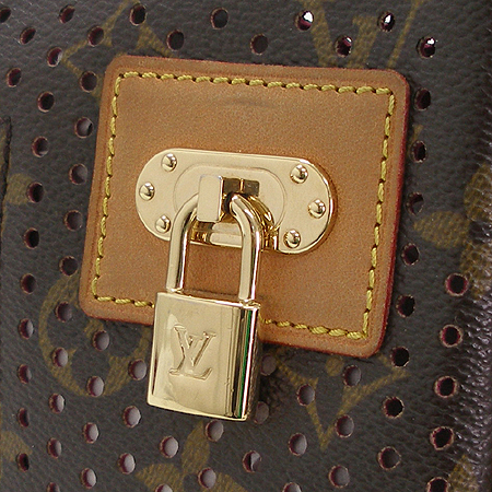 Louis Vuitton(���̺���) M95185 ���׷� ����Ʈ �Ǽ��縮 ���� ������ �Ŀ�ġ ����� �̹���4 - ���̺��� �߰���ǰ