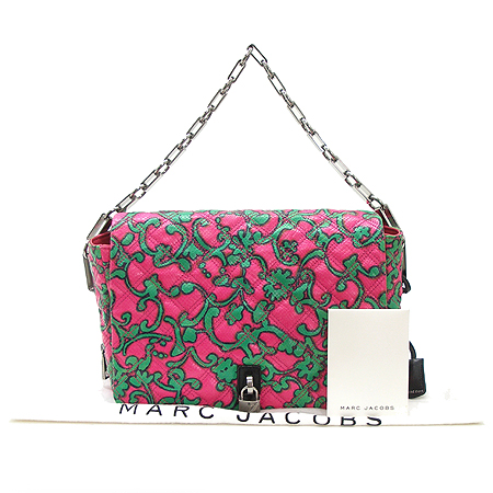 Marc_Jacobs (��ũ �����߽�) �ڹ��� ��� ���� ü�� ����� �̹���2 - ���̺��� �߰���ǰ