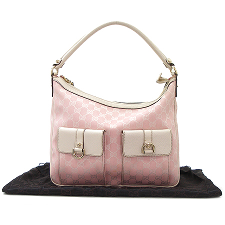 Gucci(����) 153025 ��ũ GG �ΰ� ������ �ڰ��� ����� �̹���2 - ���̺��� �߰���ǰ