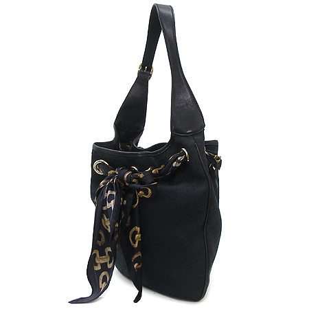 Gucci(����) 155563 GG �ΰ� �ڰ��� ��ī�� ��� ����� �̹���3 - ���̺��� �߰���ǰ