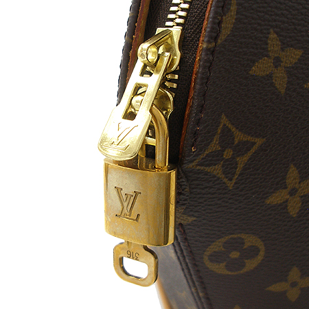 Louis Vuitton(���̺���) M51127 ���׷� ĵ���� ������ PM ��Ʈ�� �̹���5 - ���̺��� �߰���ǰ