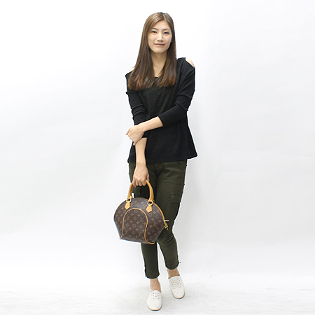 Louis Vuitton(���̺���) M51127 ���׷� ĵ���� ������ PM ��Ʈ�� �̹���6 - ���̺��� �߰���ǰ
