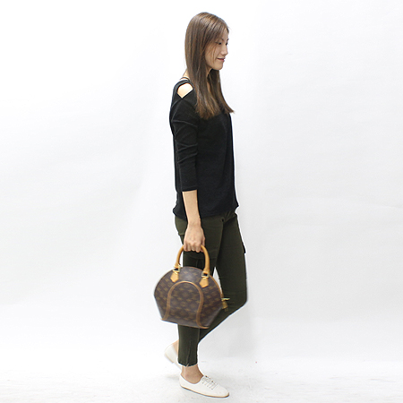 Louis Vuitton(���̺���) M51127 ���׷� ĵ���� ������ PM ��Ʈ�� �̹���7 - ���̺��� �߰���ǰ