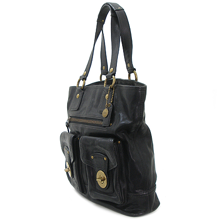 Coach(��ġ) 11131 ���� ���� ��Ƽ ���� �ٰ� ��Ʈ �� ����� �̹���2 - ���̺��� �߰���ǰ