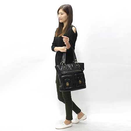 Coach(��ġ) 11131 ���� ���� ��Ƽ ���� �ٰ� ��Ʈ �� ����� �̹���6 - ���̺��� �߰���ǰ