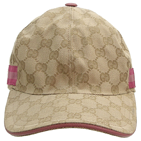 Gucci(����) GG�ΰ� �𰡵� ĸ ���� �̹���2 - ���̺��� �߰���ǰ