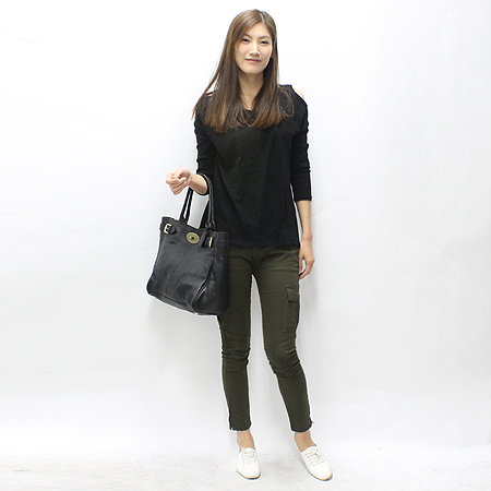 MULBERRY(�ֹ���) HH8310 ���� ���̽����� ��Ʈ�� �̹���6 - ���̺��� �߰���ǰ