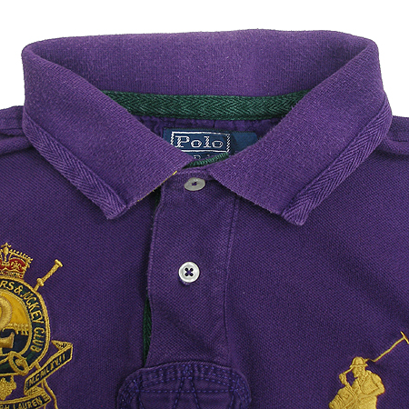 Polo Ralphlauren(����) ī��Ƽ �̹���3 - ���̺��� �߰���ǰ