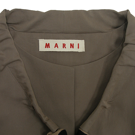 MARNI(������) ��ũȥ�� ���� �̹���2 - ���̺��� �߰���ǰ