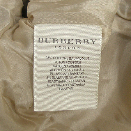 Burberry(������) ���� ���ǽ�(��ƮSET) �̹���3 - ���̺��� �߰���ǰ