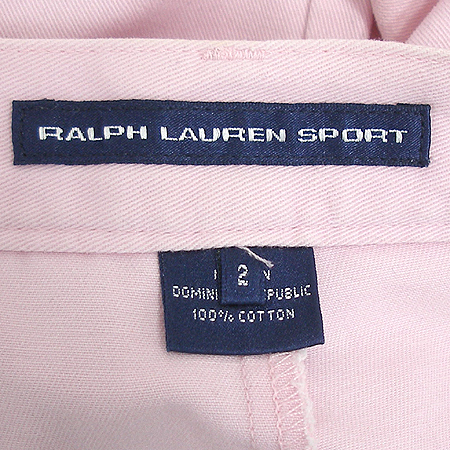 Polo Ralphlauren(����) �ݹ��� �̹���5 - ���̺��� �߰���ǰ