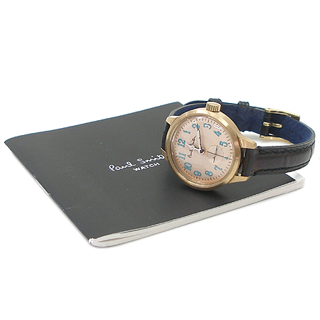Paul Smith(�����̽�) The City Classic(��Ƽ Ŭ����) ������ ���� ��� �ð� �̹���2 - ���̺��� �߰���ǰ