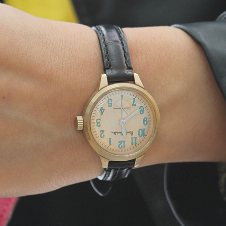 Paul Smith(�����̽�) The City Classic(��Ƽ Ŭ����) ������ ���� ��� �ð� �̹���7 - ���̺��� �߰���ǰ