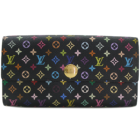 Louis Vuitton(̺) M93747 ׷ Ƽ ÷  SARAH WALLET ( ) 