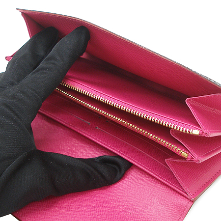 Louis Vuitton(̺) M93747 ׷ Ƽ ÷  SARAH WALLET ( )  ̹2 - ̺ ߰ǰ