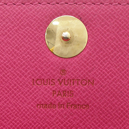 Louis Vuitton(̺) M93747 ׷ Ƽ ÷  SARAH WALLET ( )  ̹3 - ̺ ߰ǰ