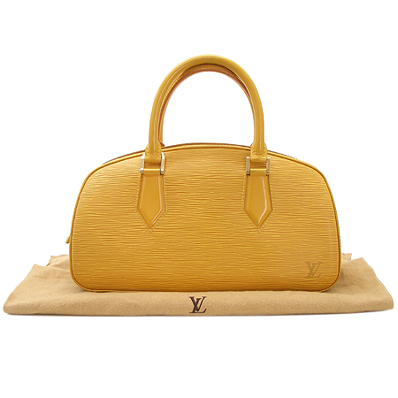 Louis Vuitton(���̺���) M52089 ���� ���� �ڽ��� ��Ʈ�� [�б�������] �̹���2 - ���̺��� �߰���ǰ