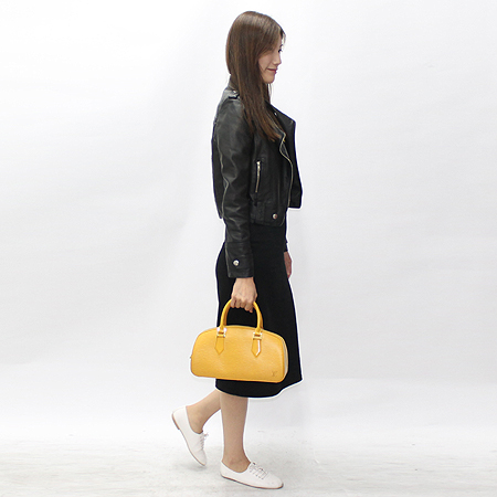 Louis Vuitton(���̺���) M52089 ���� ���� �ڽ��� ��Ʈ�� [�б�������] �̹���7 - ���̺��� �߰���ǰ