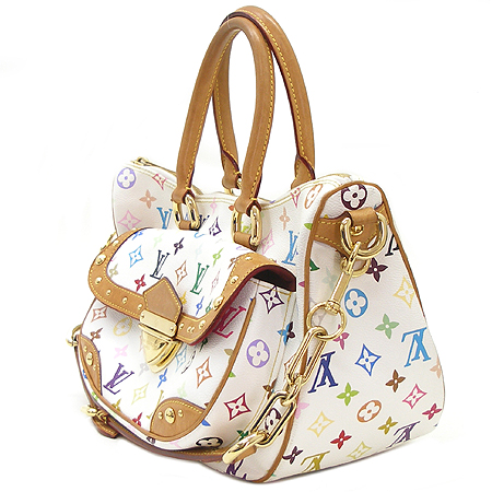 Louis Vuitton(���̺���) M40125 ���׷� ��Ƽ ȭ��Ʈ ��Ÿ 2WAY [�б�������] �̹���3 - ���̺��� �߰���ǰ