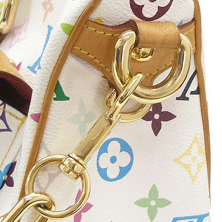 Louis Vuitton(���̺���) M40125 ���׷� ��Ƽ ȭ��Ʈ ��Ÿ 2WAY [�б�������] �̹���4 - ���̺��� �߰���ǰ