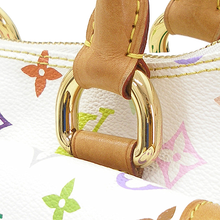 Louis Vuitton(���̺���) M40125 ���׷� ��Ƽ ȭ��Ʈ ��Ÿ 2WAY [�б�������] �̹���5 - ���̺��� �߰���ǰ