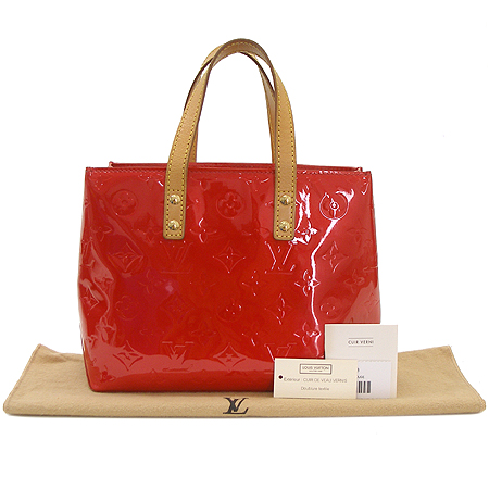 Louis Vuitton(���̺���) M91088 ���׷� ������ ���� PM ��Ʈ�� �̹���2 - ���̺��� �߰���ǰ