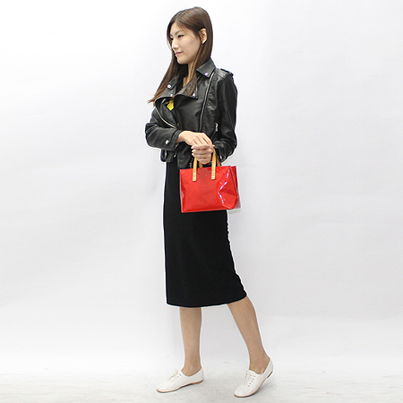 Louis Vuitton(���̺���) M91088 ���׷� ������ ���� PM ��Ʈ�� �̹���7 - ���̺��� �߰���ǰ