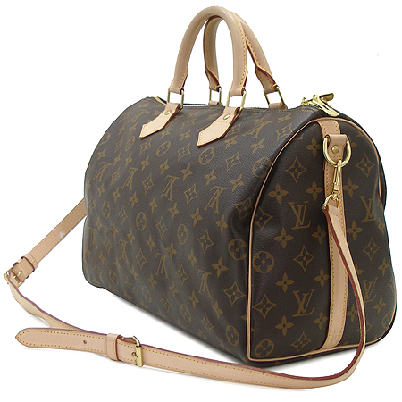 Louis Vuitton(���̺���) M40392 ���׷� ĵ���� ���� ���ǵ� 35������ ��Ʈ�� + �����Ʈ�� [�б�����������2ȣ��] �̹���2 - ���̺��� �߰���ǰ