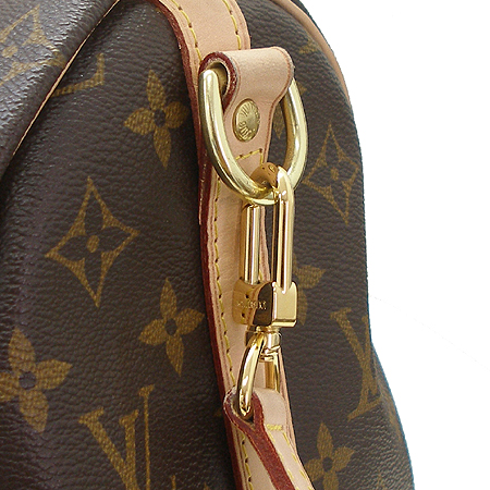 Louis Vuitton(���̺���) M40392 ���׷� ĵ���� ���� ���ǵ� 35������ ��Ʈ�� + �����Ʈ�� [�б�����������2ȣ��] �̹���3 - ���̺��� �߰���ǰ